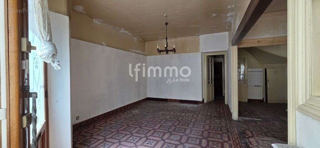 maison 4 chambres - photo 2
