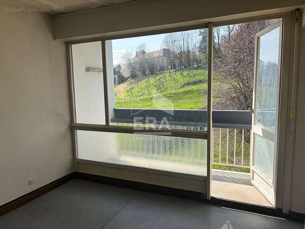 Appartement 60m² à voiron - photo 6