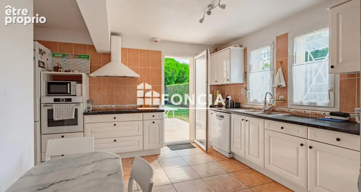 Villa familiale 165m² - angresse - proche plages hossegor/capbreton - photo 5