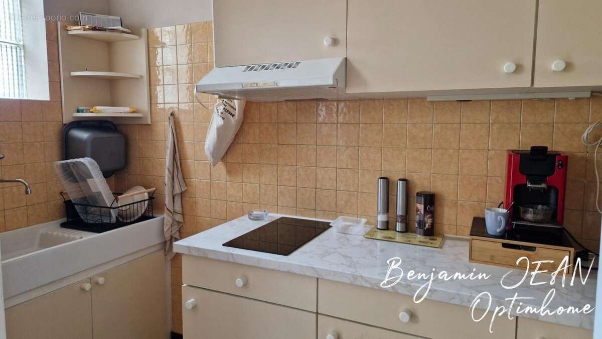 SÉRIGNAN – Ensemble immobilier rare en cœur de ville - photo 18