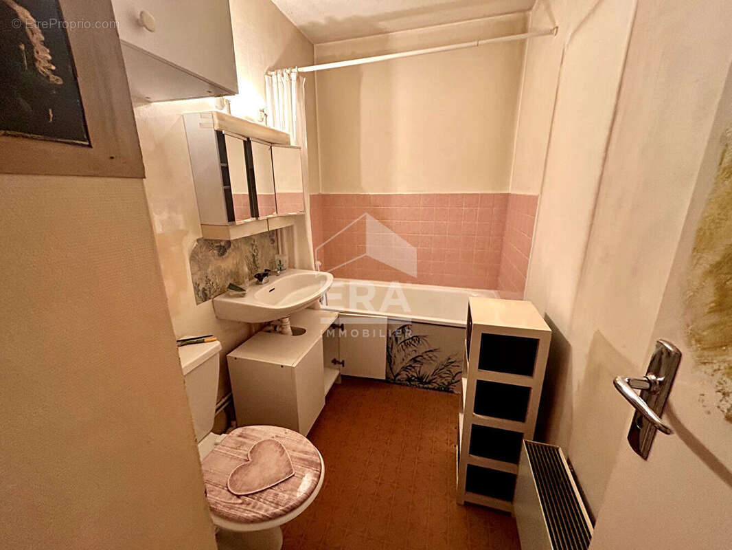 Appartement 22m² à arcachon - photo 4
