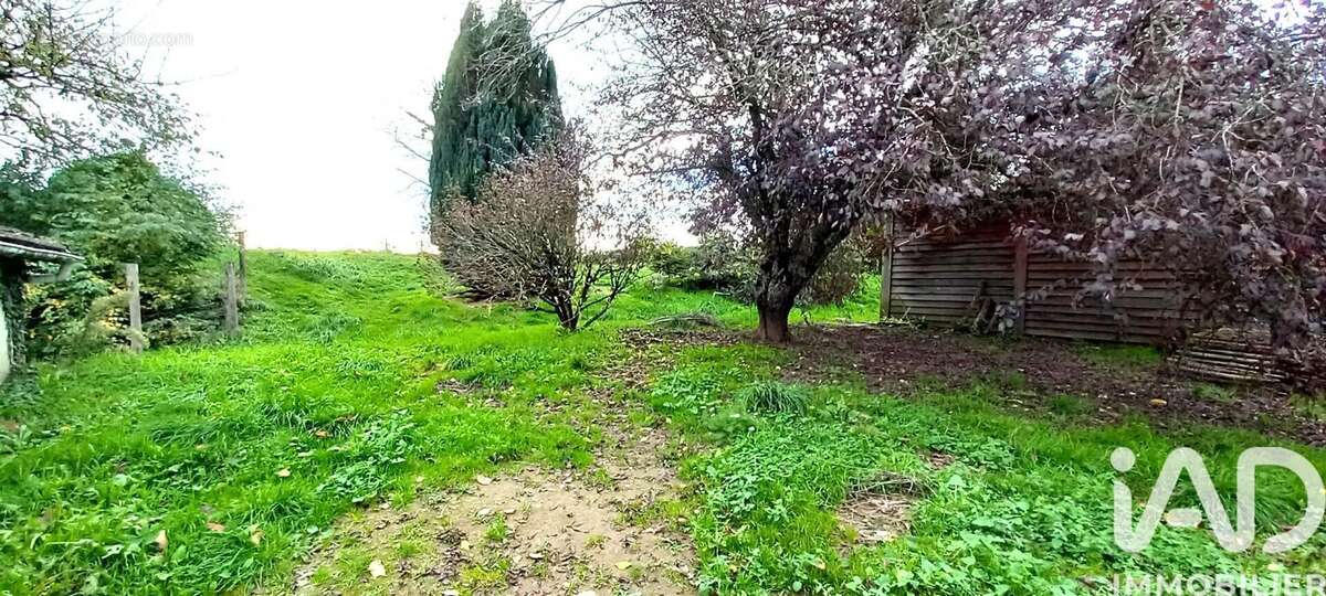 Photo 3 - Maison à COUSSAC-BONNEVAL