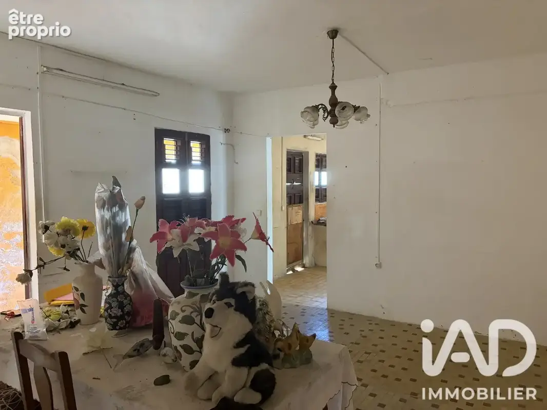 Photo 1 - Maison à MACOUBA