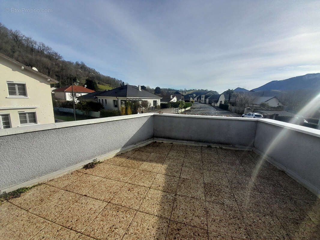 Maison à SAINT-PE-DE-BIGORRE