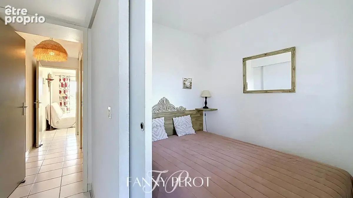 Appartement vue mer dans résidence avec piscine à Saint-Cyprien - photo 6