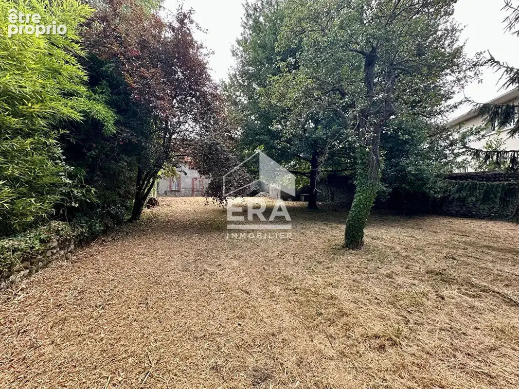 Terrain 660m² à tarbes - photo 2