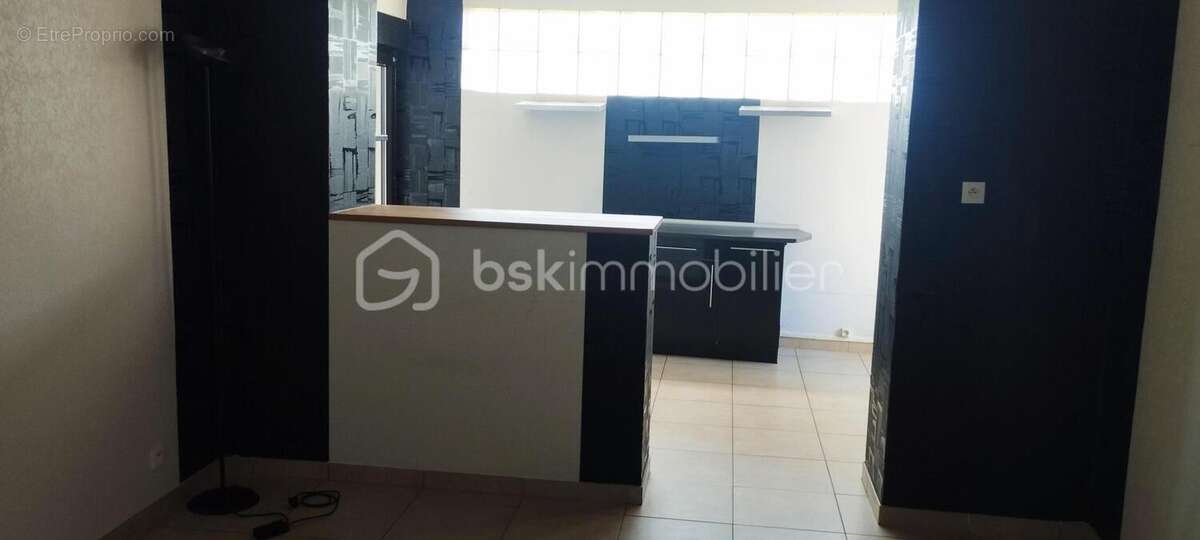 Appartement à FAREBERSVILLER