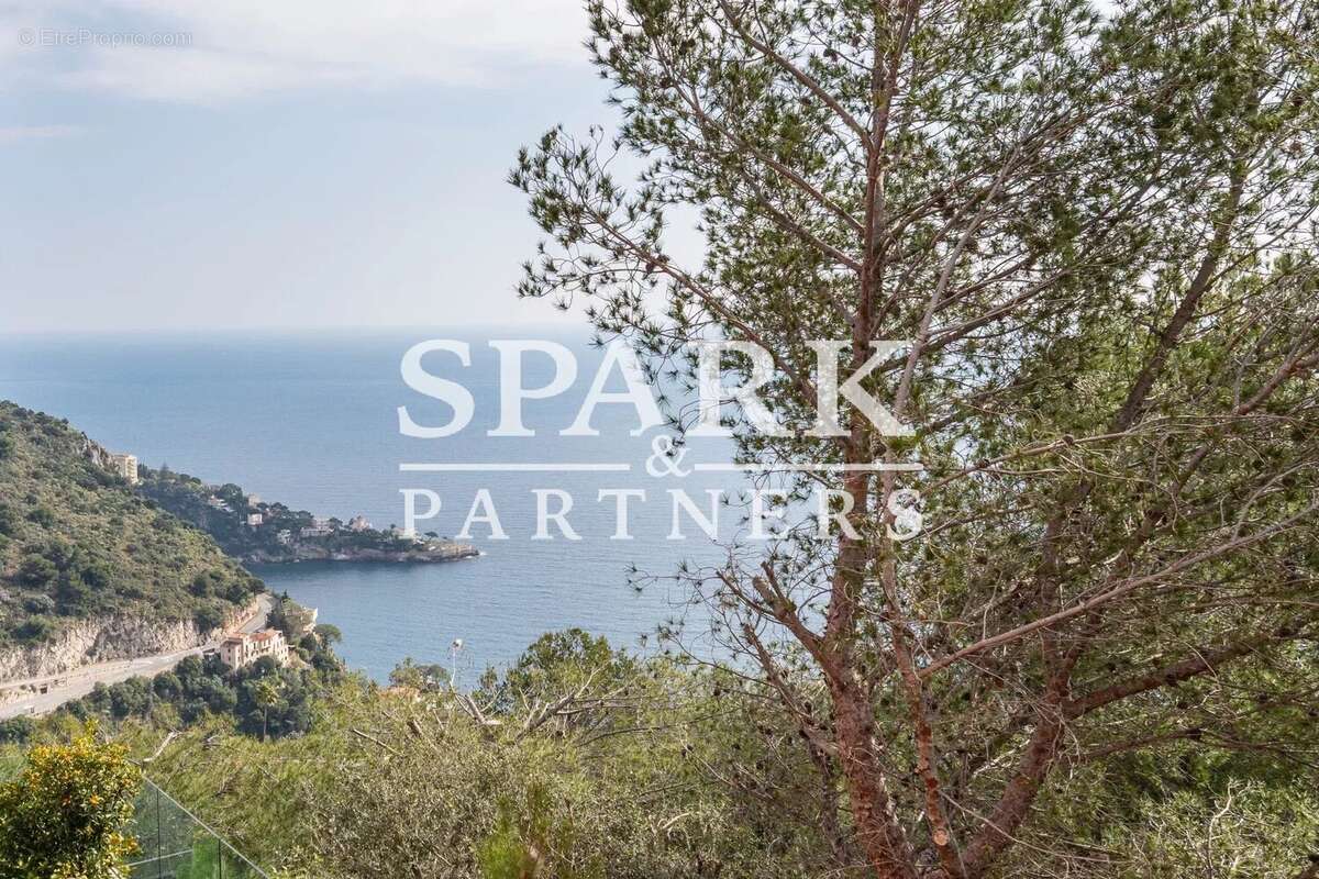 Eze - splendide duplex de 5 pièces - photo 28