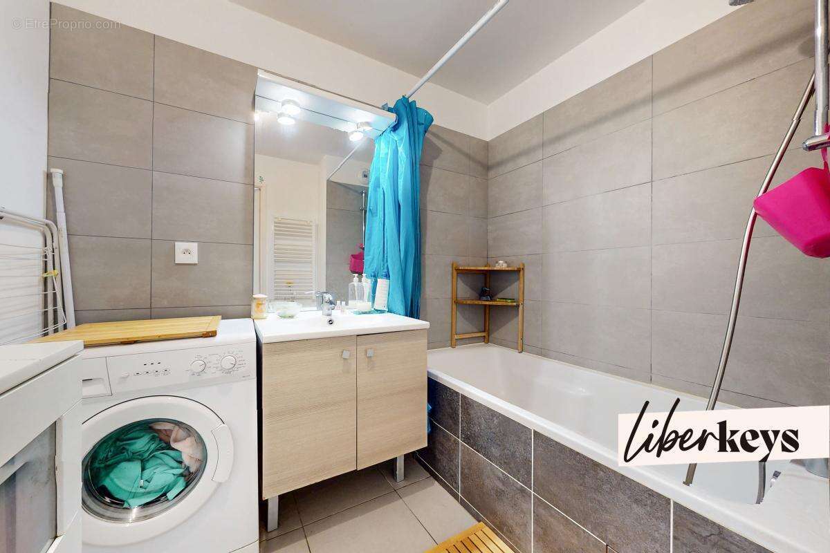 Appartement à FRANCONVILLE