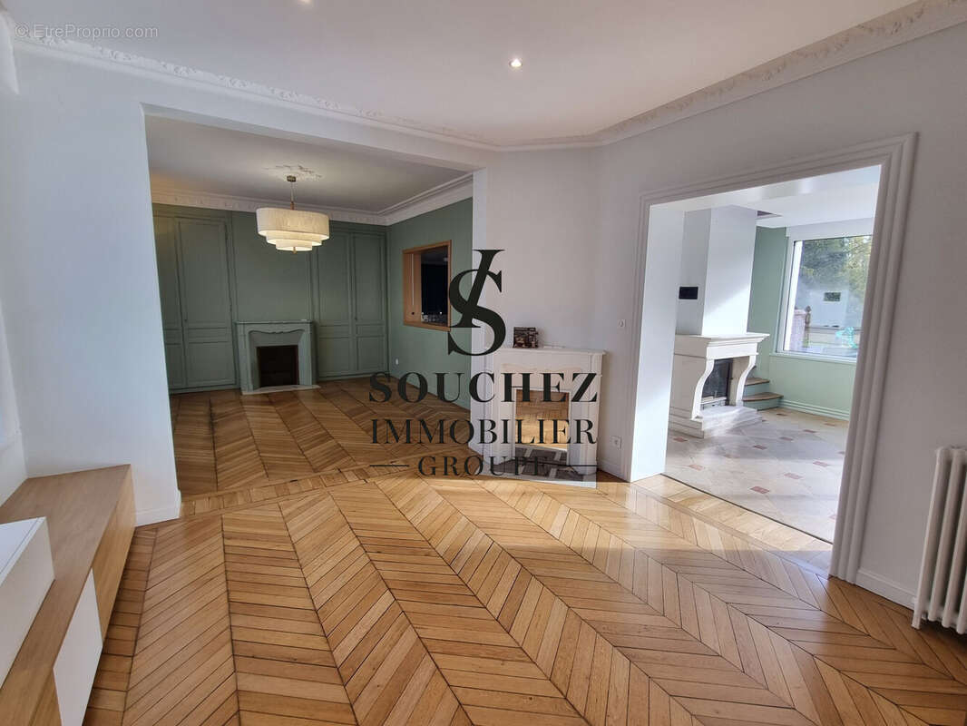 Maison à SOUCHEZ