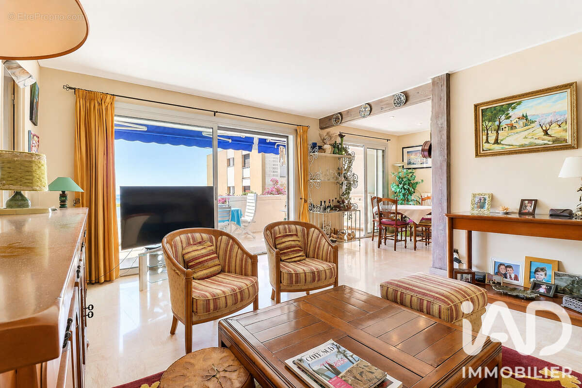 Appartement 85 m² à Cassis  - photo 5