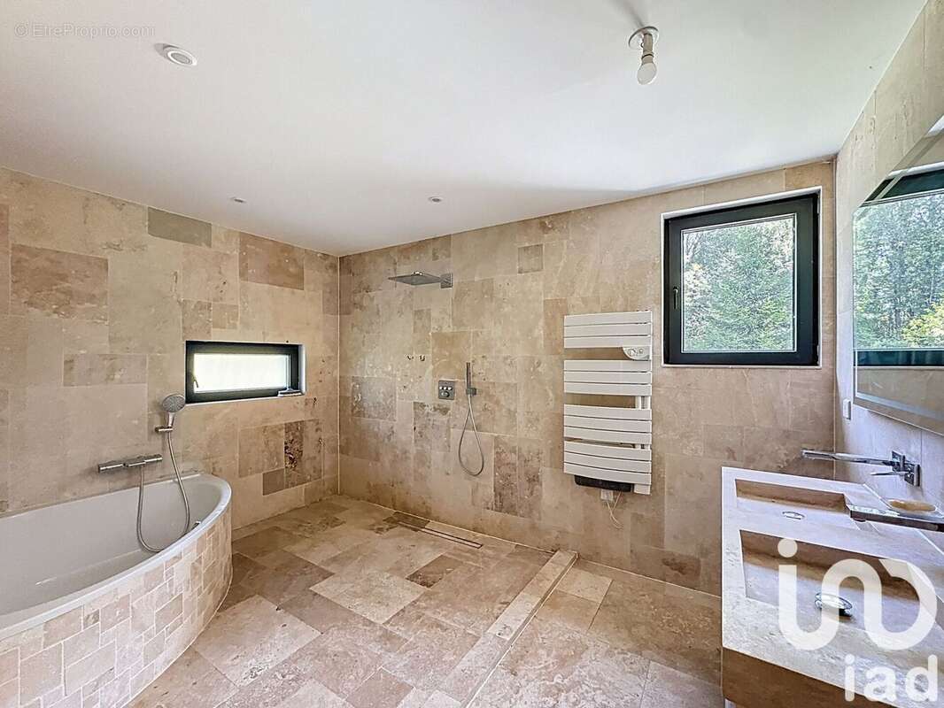 Photo 8 - Maison à AMANCY