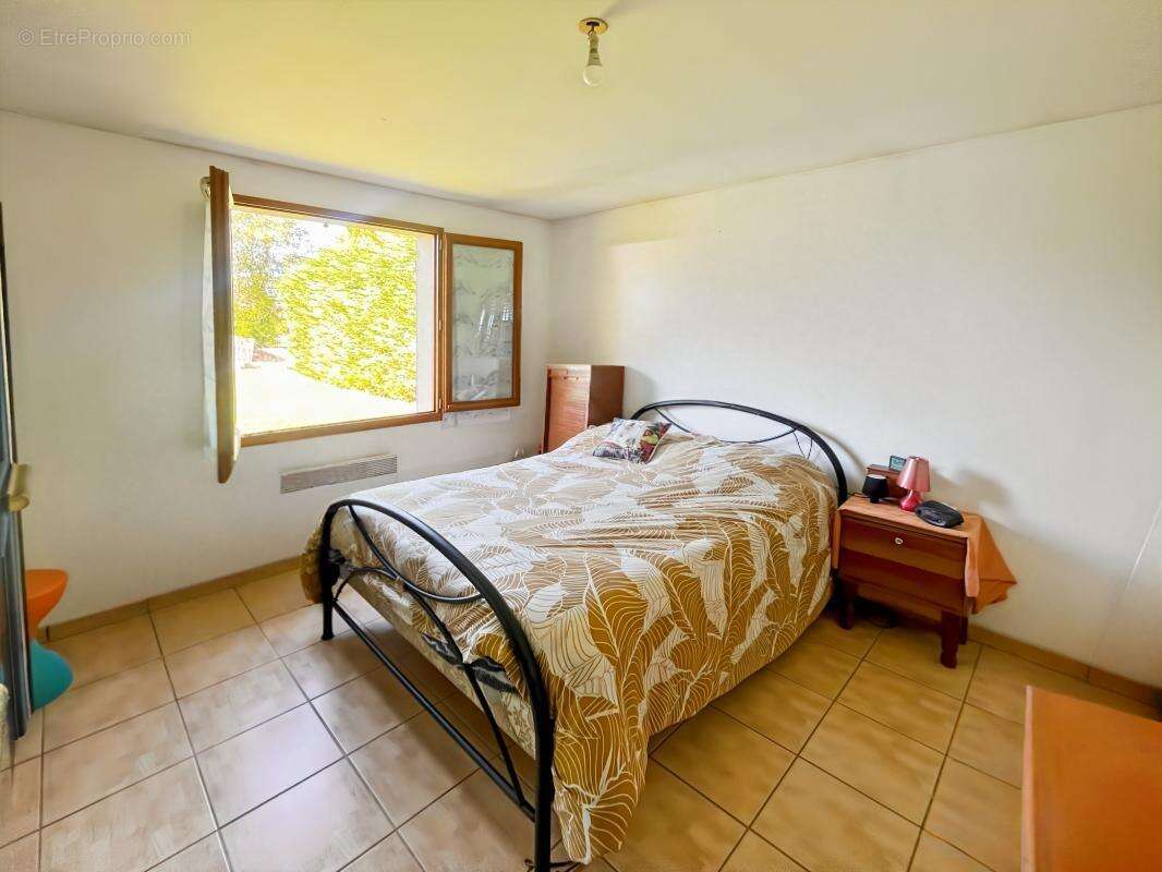 Maison à MARCILLY-EN-GAULT