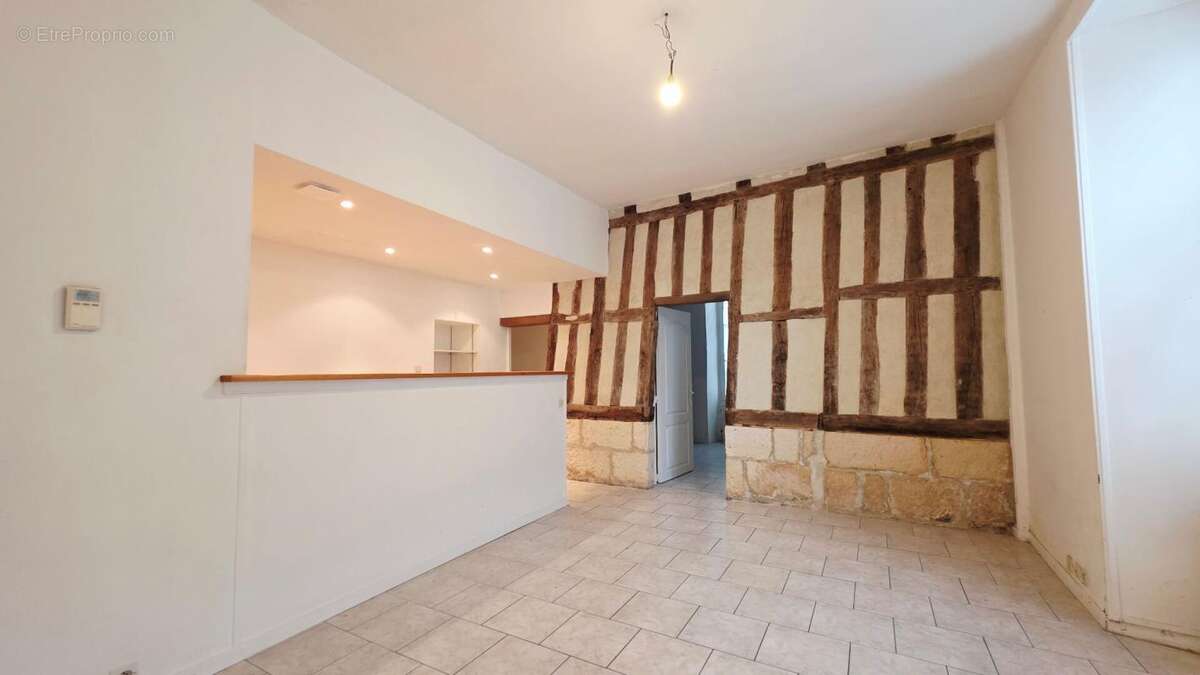 Appartement à BOURGES