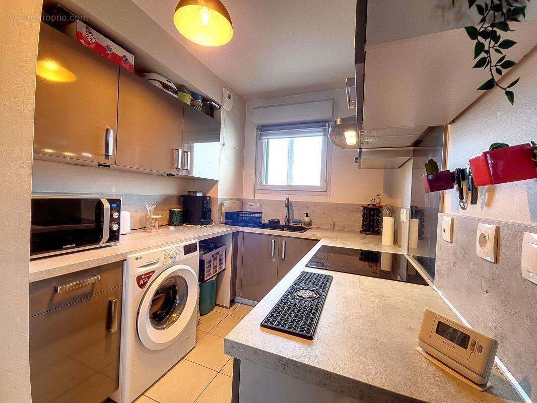 Appartement à GEVREY-CHAMBERTIN