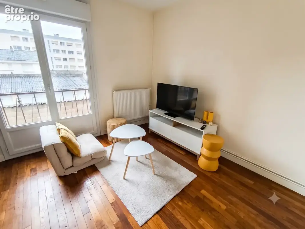 Studio 1 pièce 27,45 m2 - Lucé - photo 2
