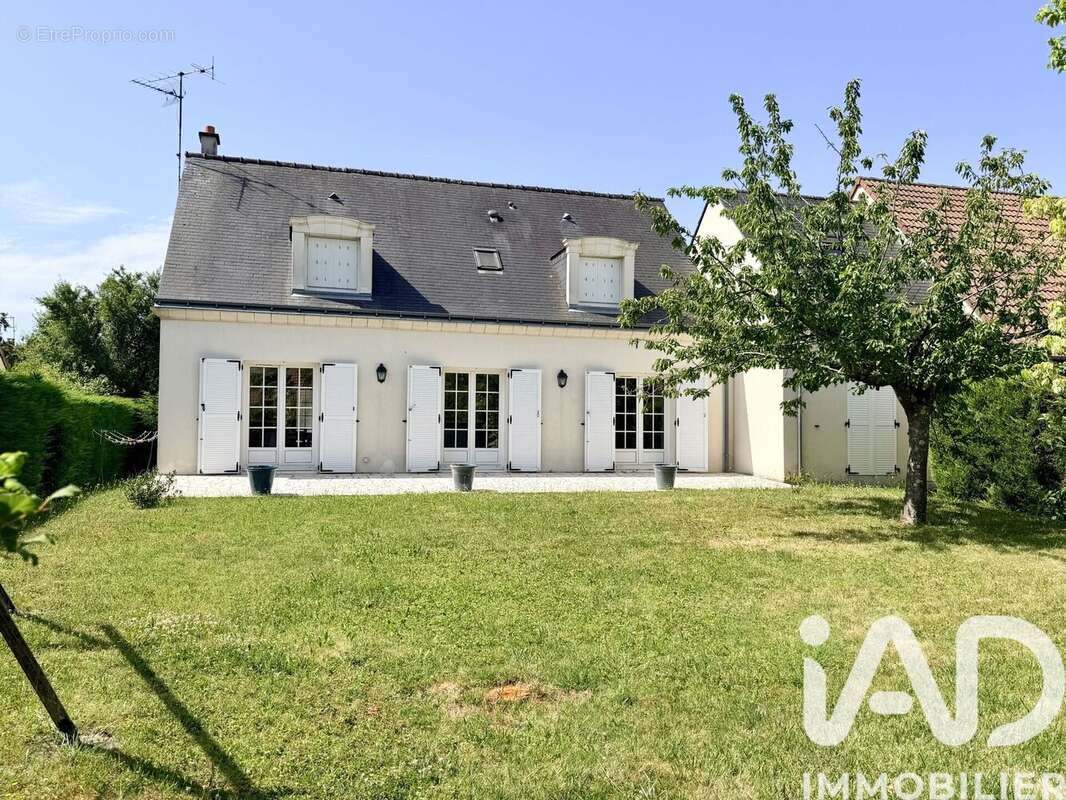 Photo 4 - Maison à OLIVET