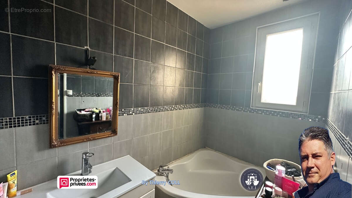 Maison à VENISSIEUX