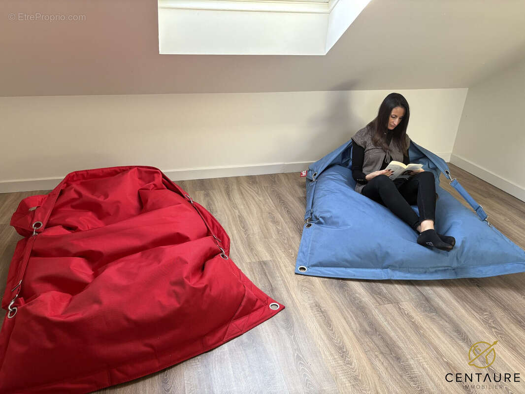 Maison à MARCQ-EN-BAROEUL