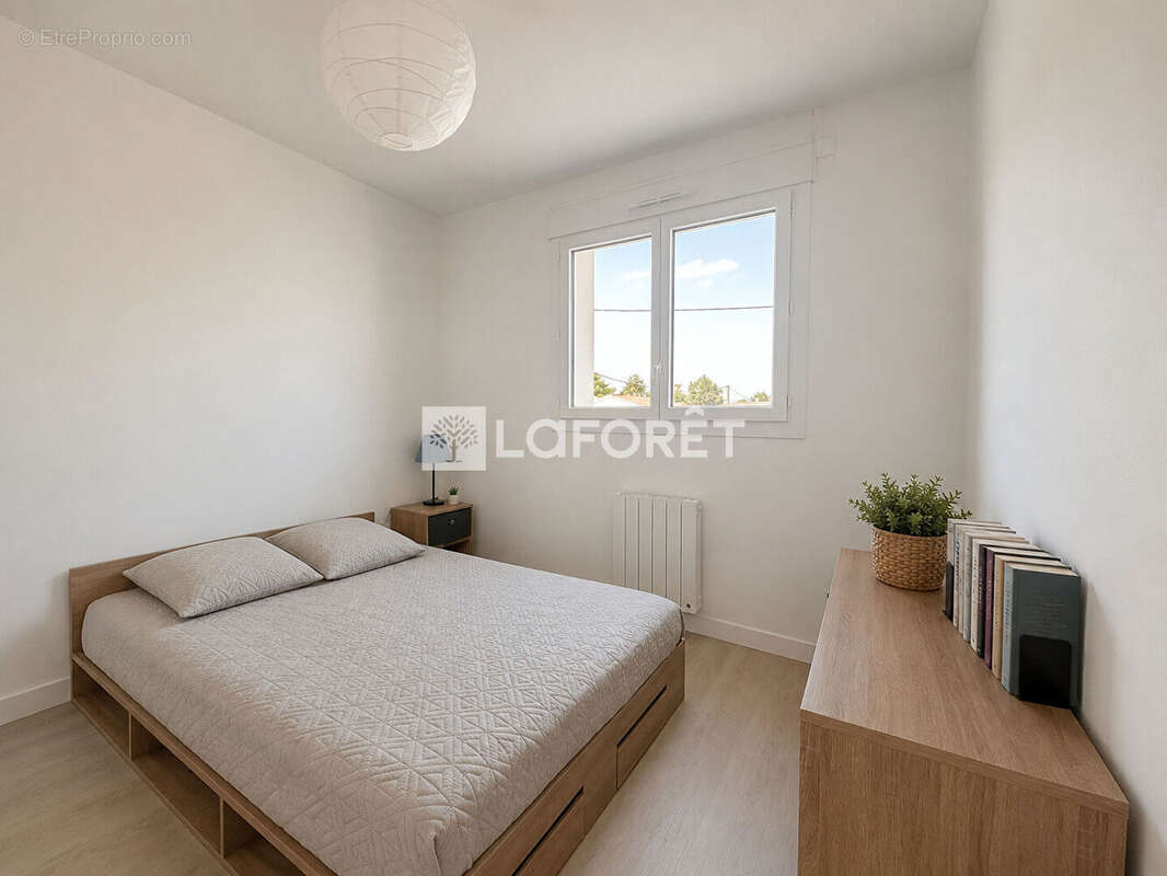 Maison Meschers Sur Gironde 6 pièces 102 m2 - photo 6