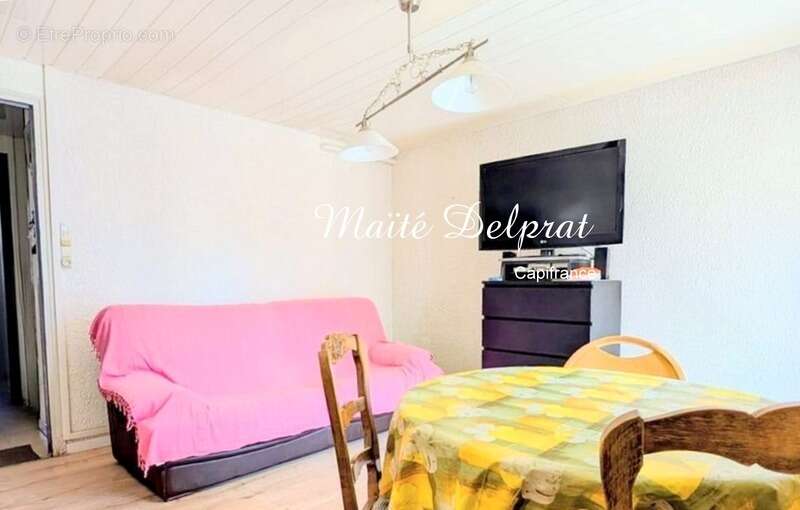 Appartement à SORGUES