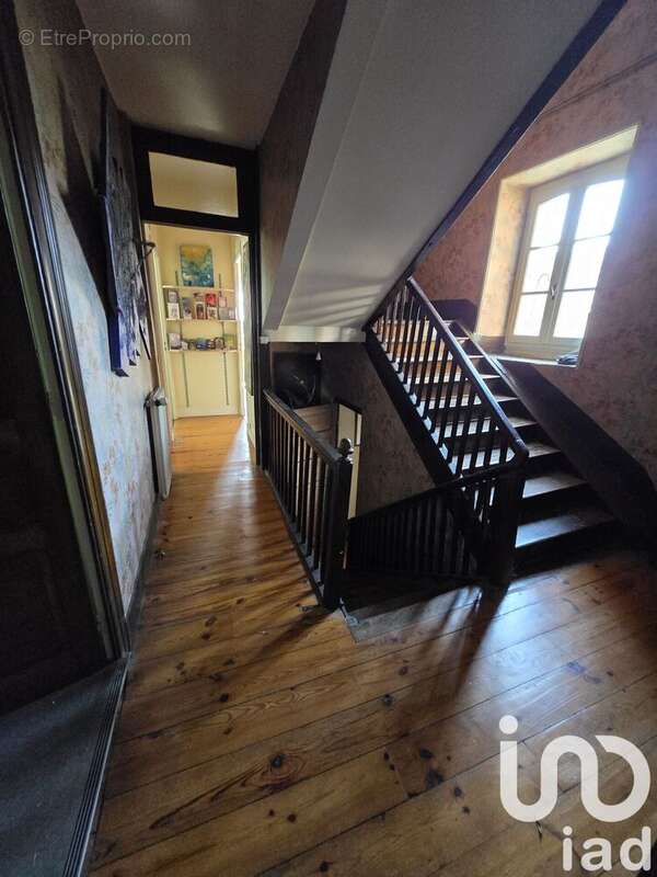 Photo 2 - Appartement à OLORON-SAINTE-MARIE