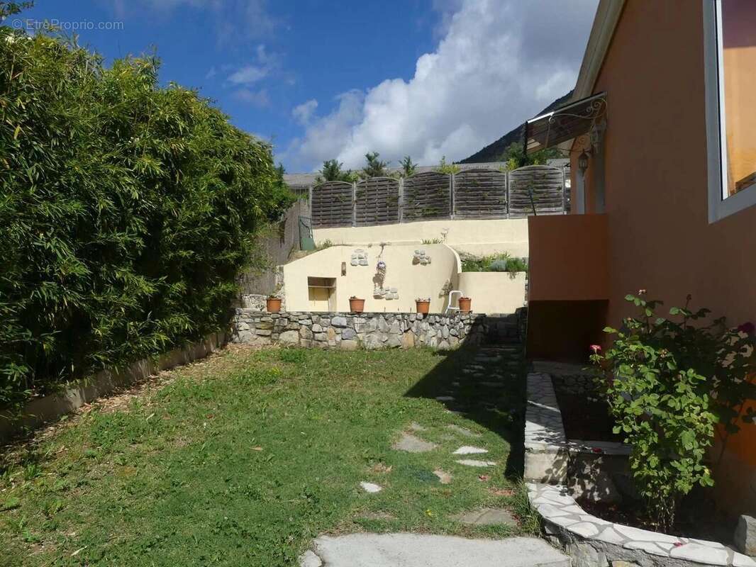 Maison à VILLARS-SUR-VAR