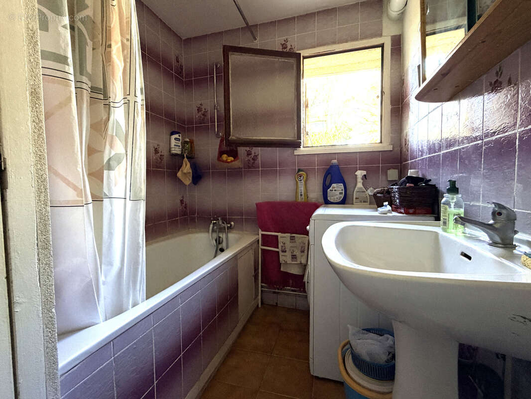 Maison à SAINTE-MARIE