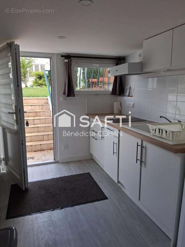 Photo 3 - Maison à LUCE