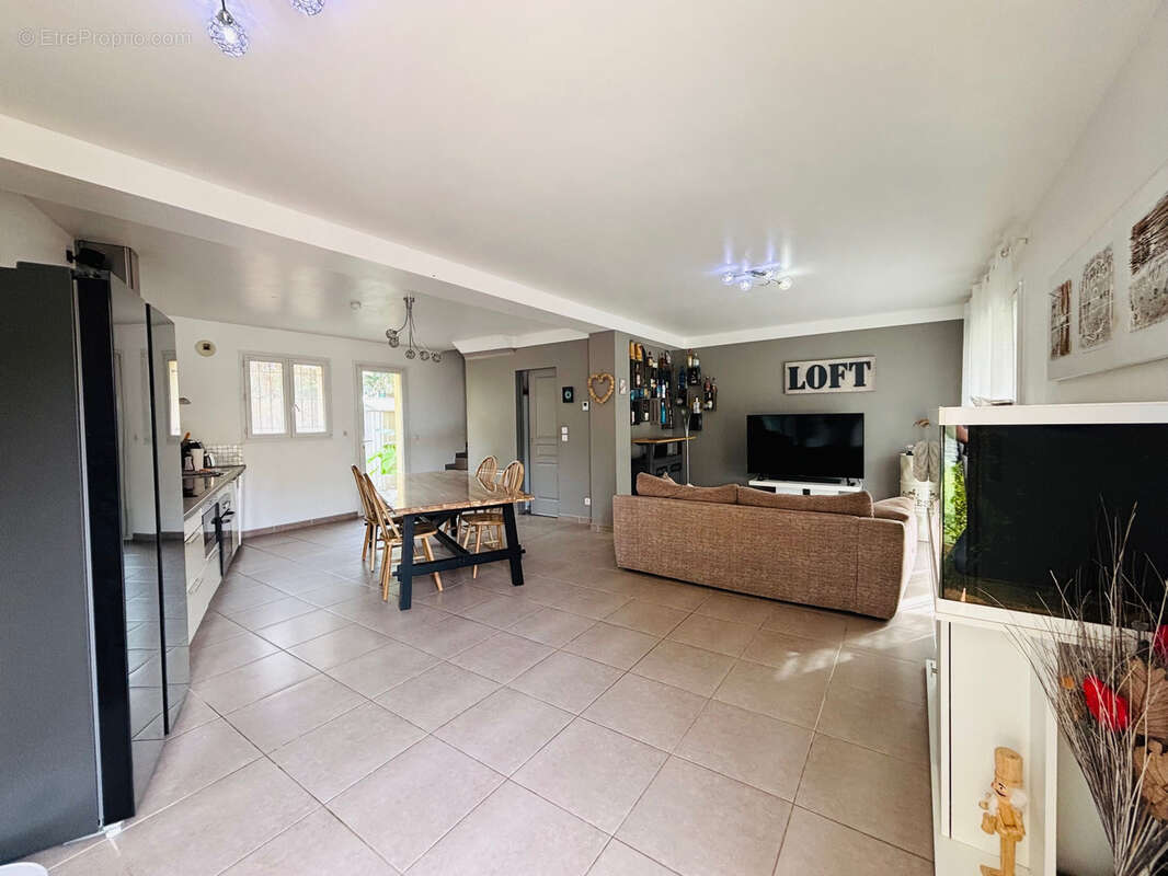 Maison à LA SEYNE-SUR-MER