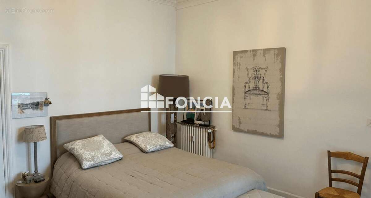 Appartement à CAHORS