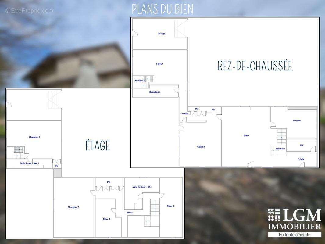 Maison à CHATEAUDUN