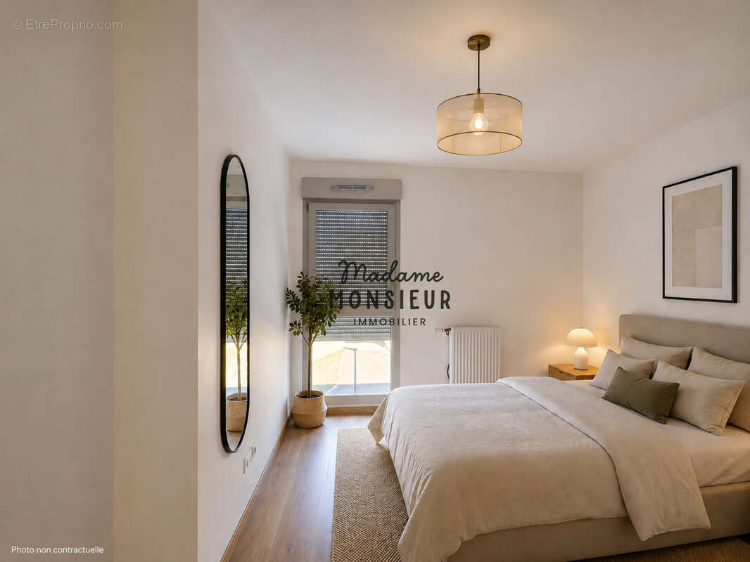 Appartement standing - photo 8