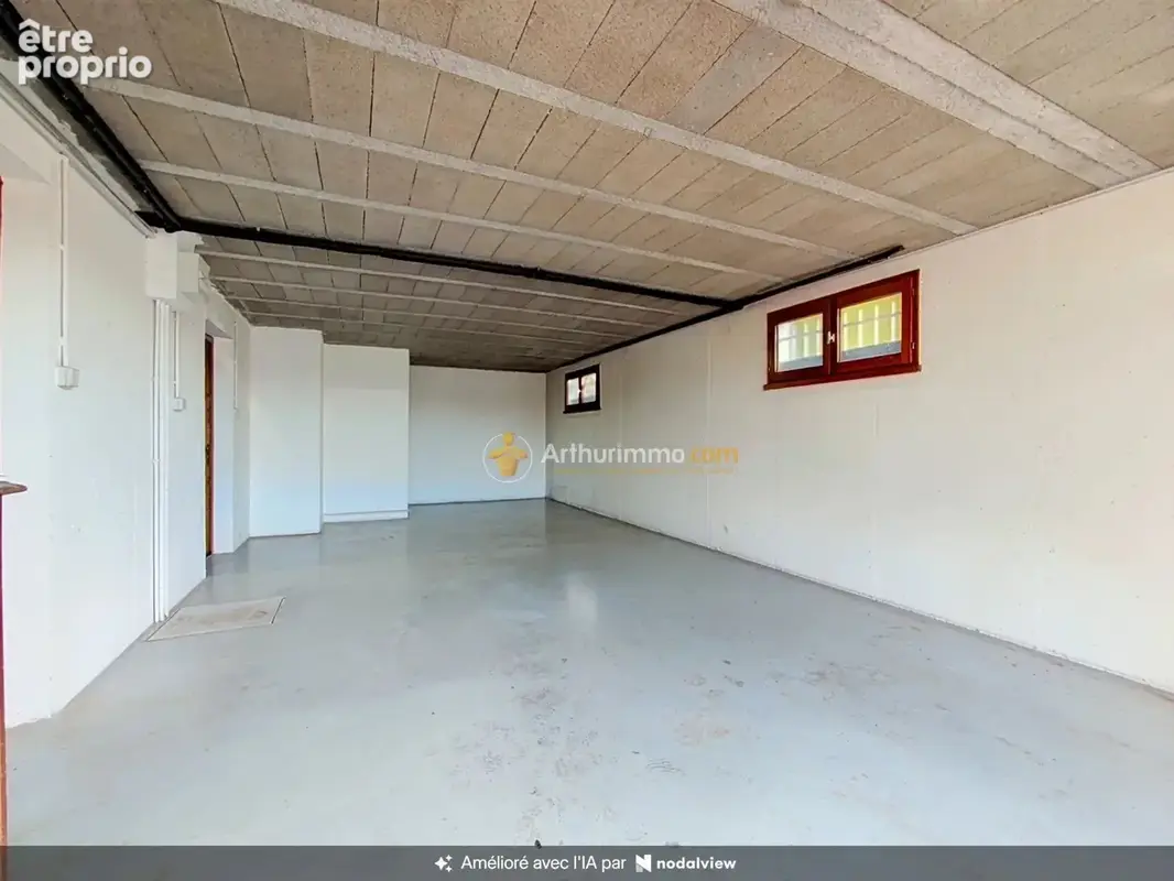 Vente Maison La chapelle-de-la-tour(38110) 242 000ï¿œ - photo 8