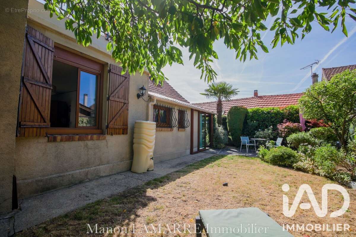 Maison 65 m² à Drocourt  - photo 2