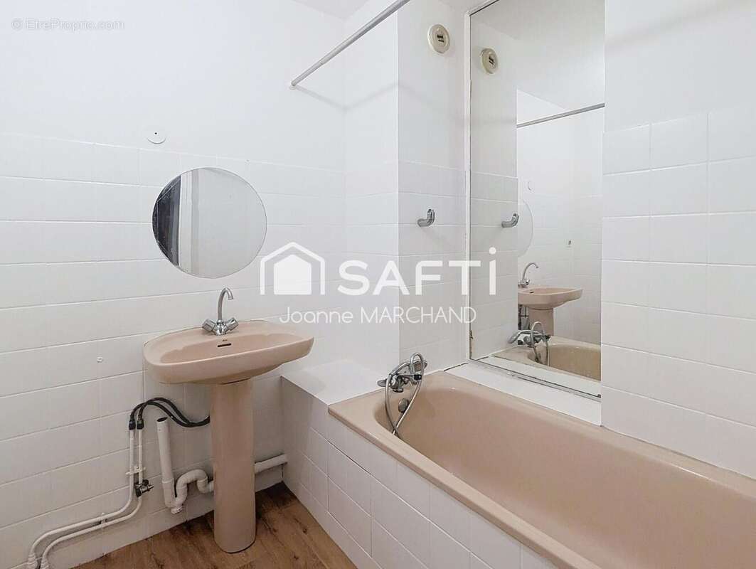 Photo 4 - Appartement à TOULOUSE