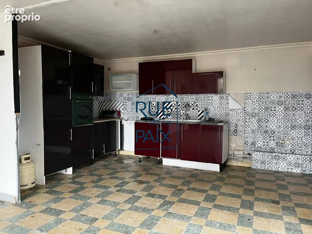 Maison 2 pièces 81 m² à vendre à Messeme (86200) - photo 3