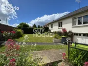 Maison à BRETEUIL