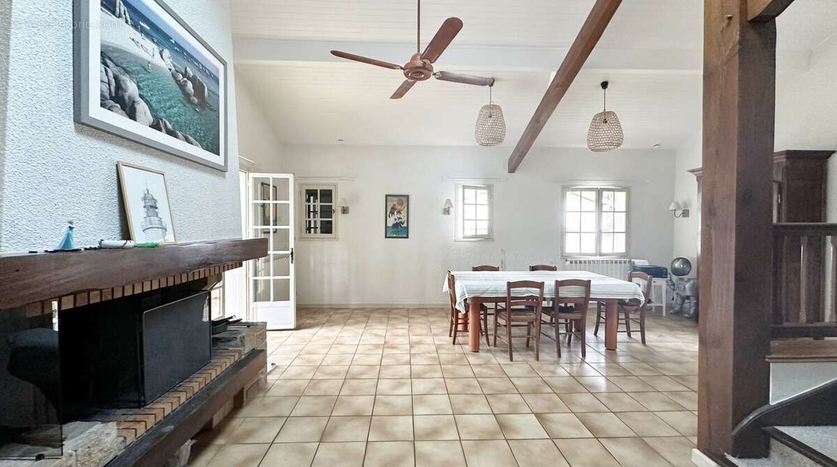 Maison à HOSSEGOR