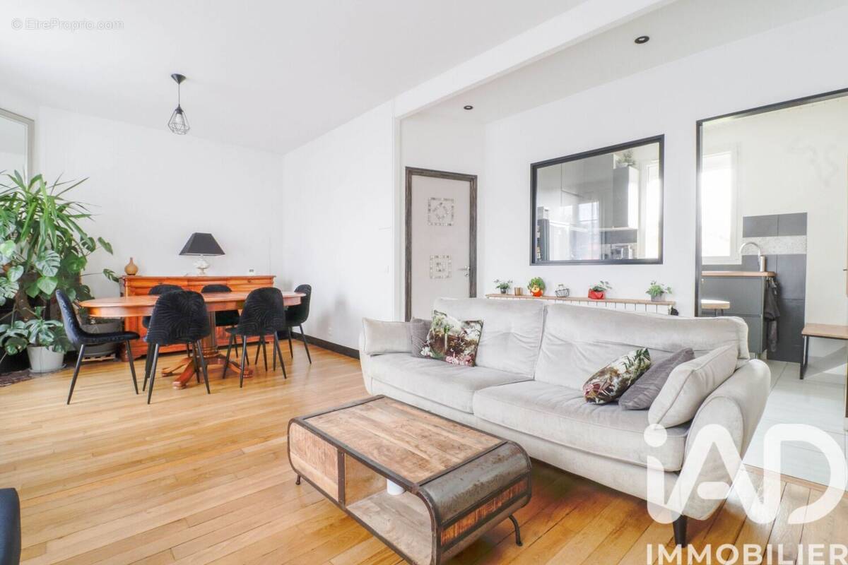 Photo 1 - Maison à ORLY