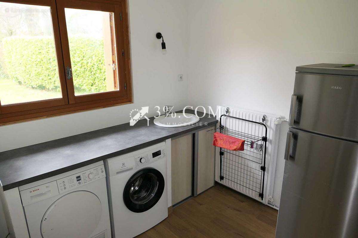 Maison à OFFRANVILLE