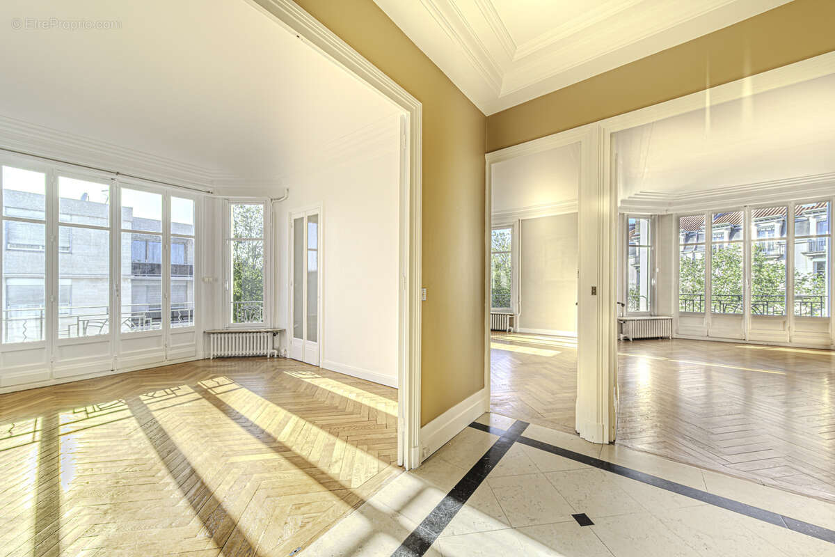 Appartement à LYON-7E
