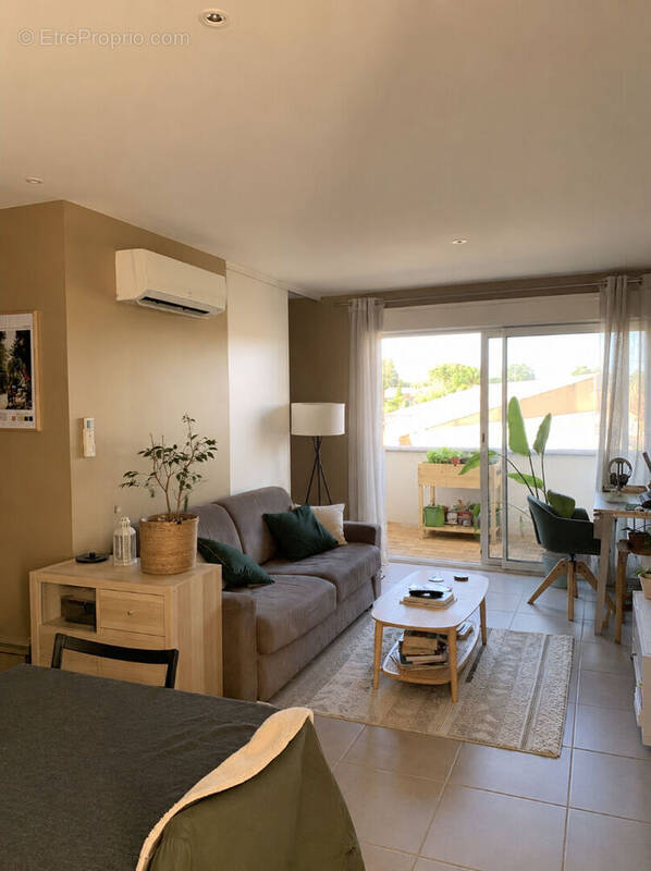 Appartement à ARLES
