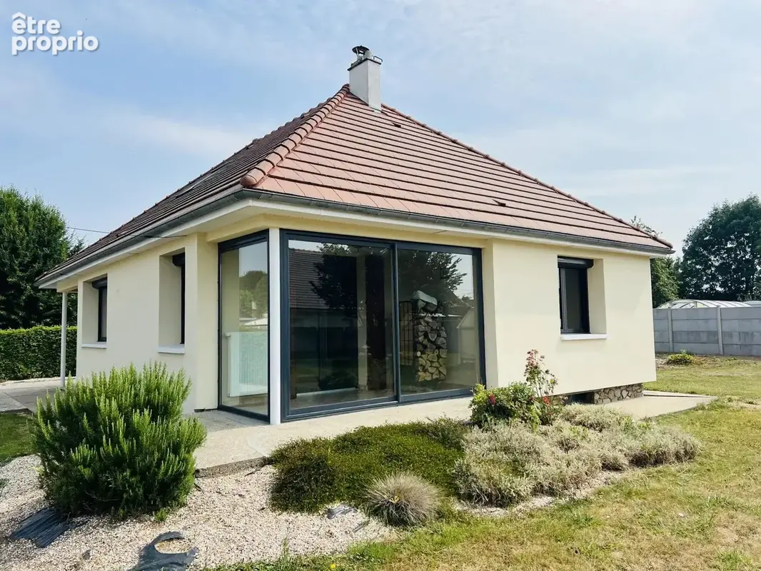 Vente Maison Formerie(60220) 229 500ï¿œ - photo 3