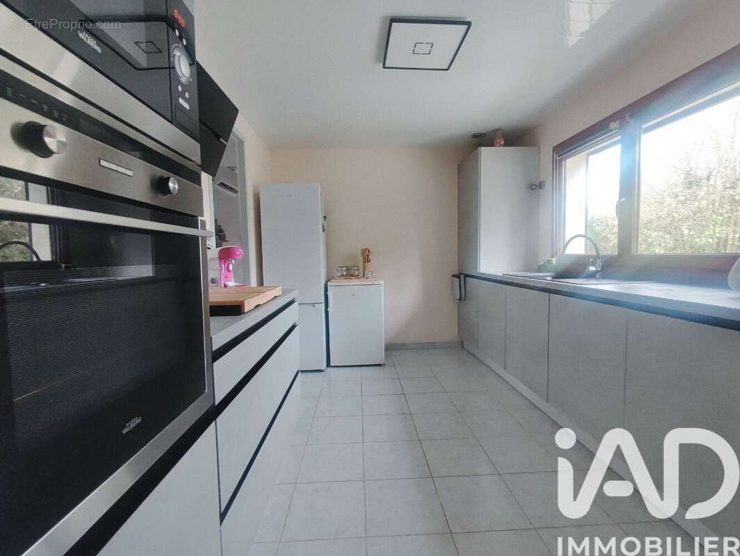 Photo 8 - Maison à AUBETERRE