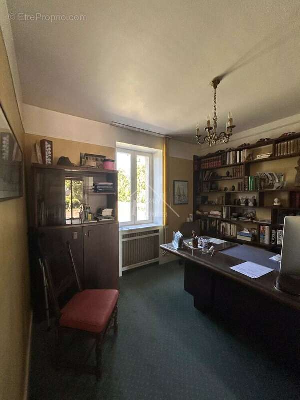 Maison à SAINT-POURCAIN-SUR-SIOULE