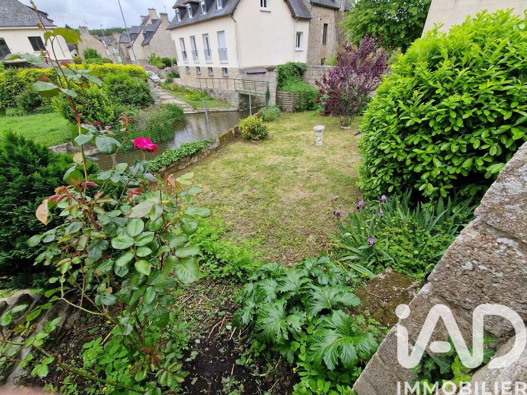 Photo 9 - Maison à JUGON-LES-LACS