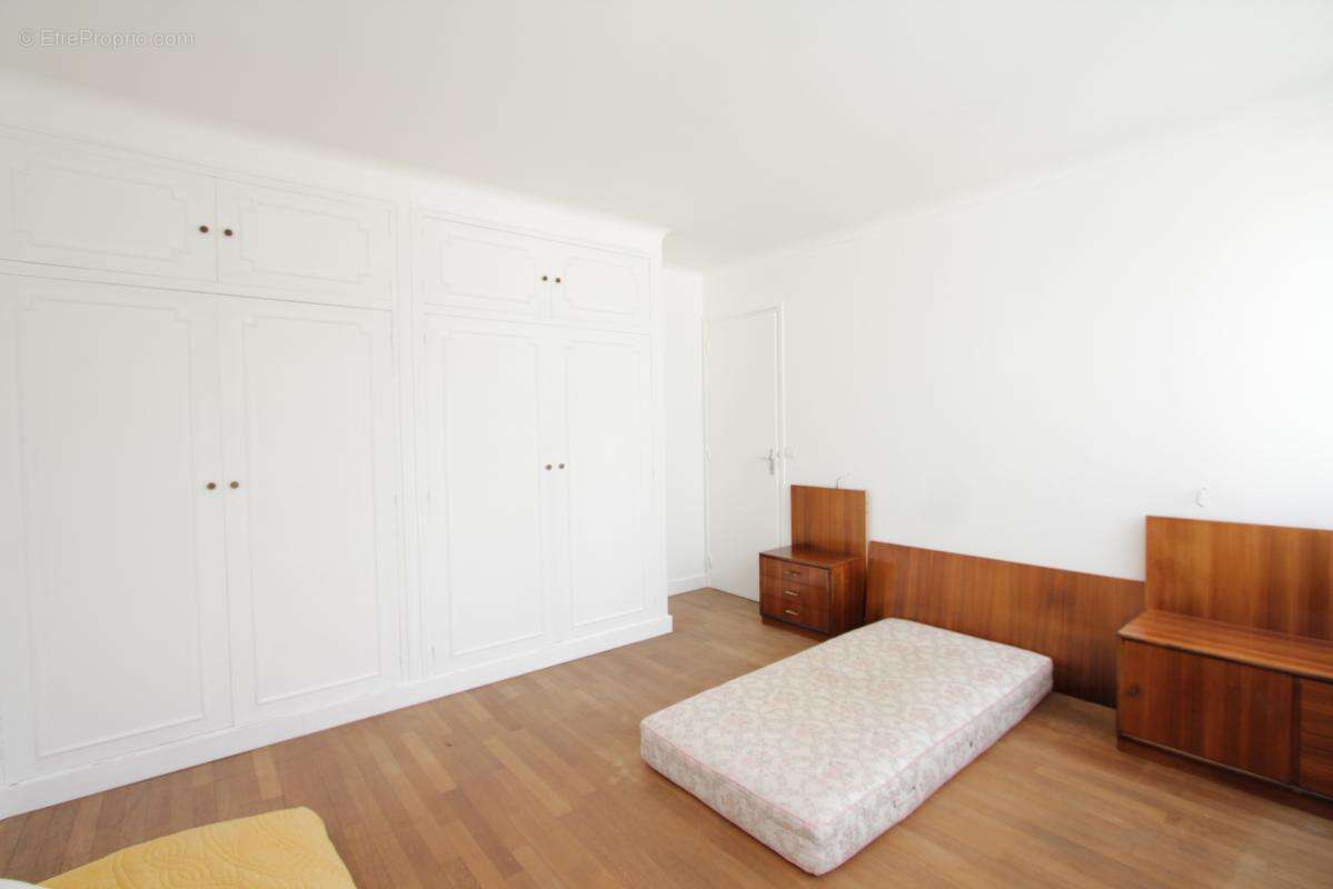 Maison à FONTENAY-AUX-ROSES