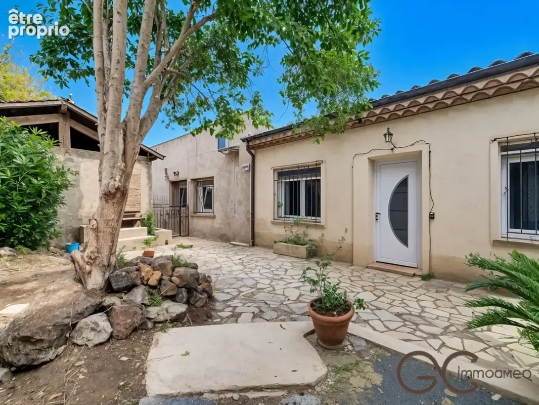 Maison 86 m² à Puissalicon  - photo 3