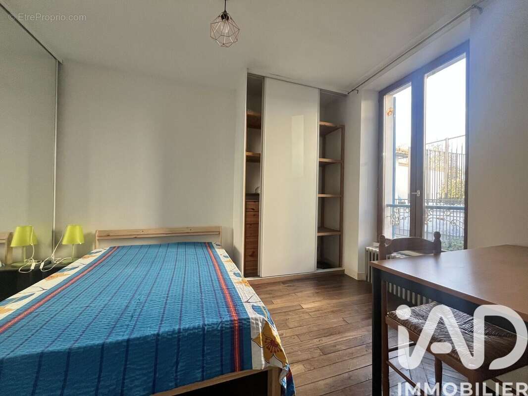 Photo 4 - Appartement à CORBEIL-ESSONNES